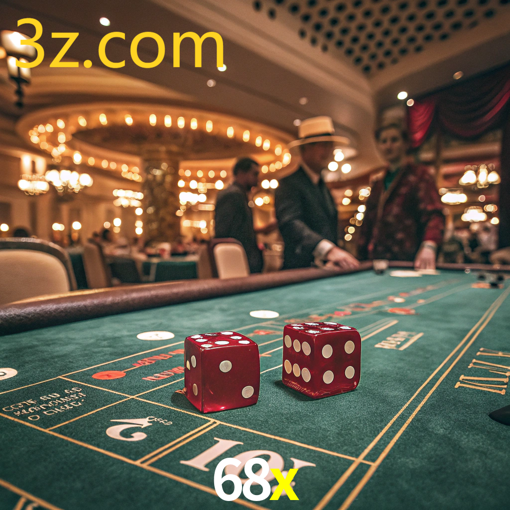 Verificação de Conta 68X.COM