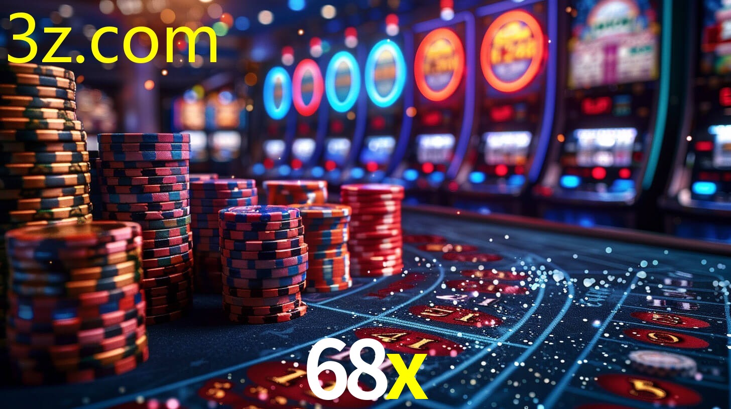 App 68X.COM  